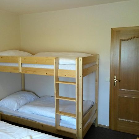 Orlik Rejviz Hotel Zewnętrze zdjęcie