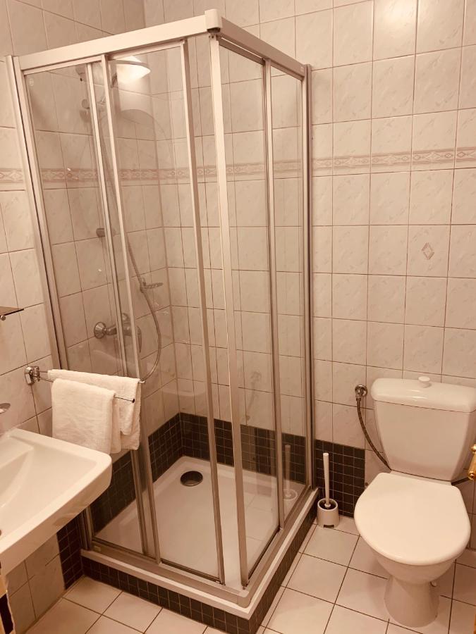 Orlik Rejviz Hotel Zewnętrze zdjęcie