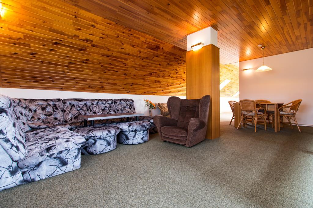 Orlik Rejviz Hotel Zewnętrze zdjęcie