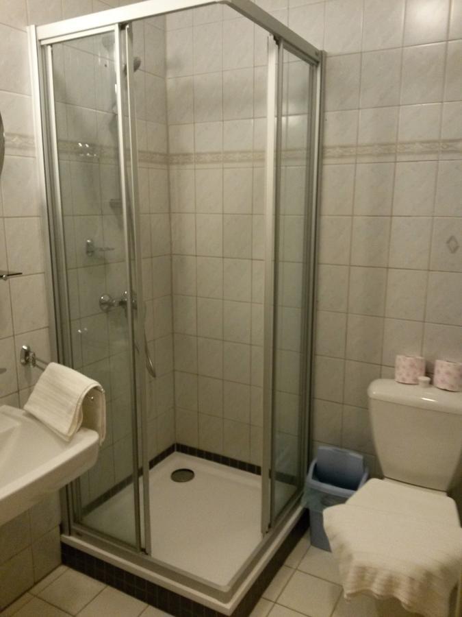 Orlik Rejviz Hotel Zewnętrze zdjęcie